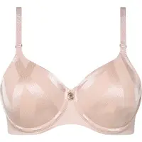 Chantelle Beugel BH - Glaze Very covering molded bra - 80C