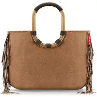 Reisenthel Shopper bruin