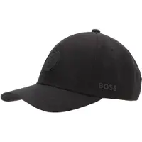 BOSS Pet zwart