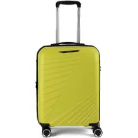 Benzi Trolley limoen