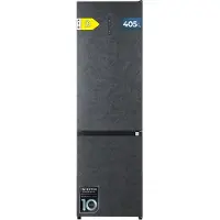 Cecotec Coolmarket Combi 405 koelkast, 405 liter / EU-stekker, 220V, 405 liter