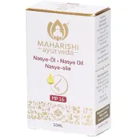 Maharishi Neusolie nasya olie MP16 10 ml