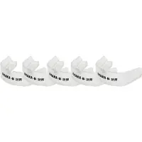 Osaka Mouthguard - 5 pieces