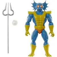 Masters of the Universe Origins Action Figure-collectie: Mer-man-figuur 14 Cm