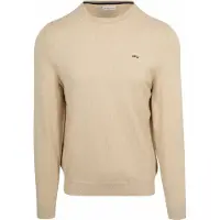 Mcgregor Trui Cotton Cashmere Sand | Beige | Maat XL