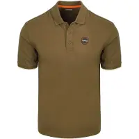 Napapijri Shirt olijfgroen