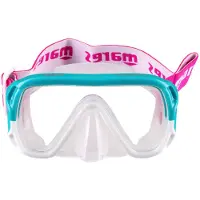 Mares Keewee Junior Duikmasker
