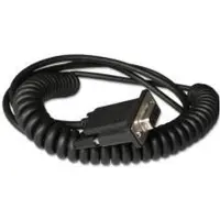 Honeywell Rs232 5v Signal Db9 Kabel