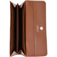 Golden Head Portemonnee 'Polo' cognac