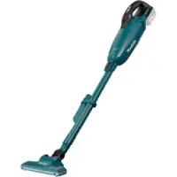 Makita DCL284FZ Accu-handstofzuiger Zonder accu