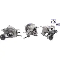 TURBO MOTOR PA54359700005 Turbocharger