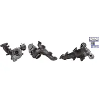 TURBO MOTOR PA54399700029 Turbocharger