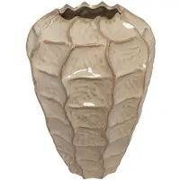 Coppens Vaas Rialto M beige