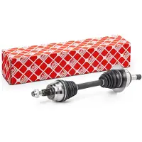 FEBI BILSTEIN 199709 Aandrijfas