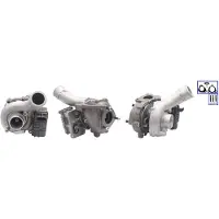 TURBO MOTOR PA7697013 Turbocharger