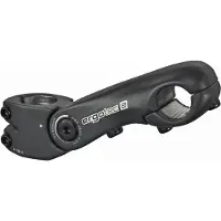 Ergotec Kobra Vario 25.4 Mm Fiets Stuurpen