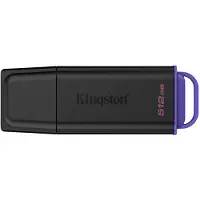 Kingston DataTraveler Exodia USB 3.2-stick 512GB
