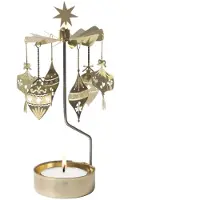 Pluto Design Ornaments engelenspel Goudkleurig