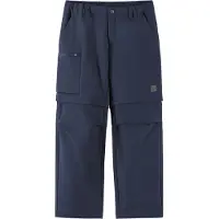 Reima Functionele broek ' Surina ' navy / grijs