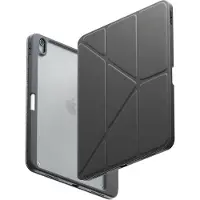Uniq Cover Ipad Air 13" 2024 Grijs (-pda13(2024)-movgry)