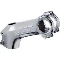 Ergotec Charisma Ahead 31.8 Mm Fiets Stuurpen