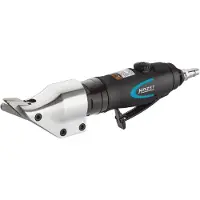 Hazet Plaatschaar 9036N-5 · Lengte: 255 mm