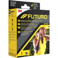 Futuro Sport tenniselleboog bandage aanpasbaar