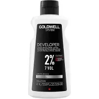 Goldwell Color Colorance Developer Lotion 1000 ml