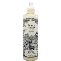 Woods of windsor Lichaamslotion, lavendel