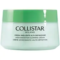 Collistar High Definition Slimming Cream 400 ml