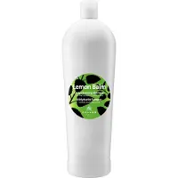 Kallos - Lemon Balm Deep Cleaning Shampoo - 1000ml