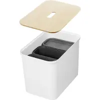 Orthex Opbergbox 23 Smartstore Collect Wit 76 L