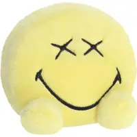 Aurora - Smiley knuffel - 13 cm - Pluche