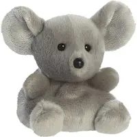 Aurora - Knuffel - Chatty Mouse