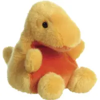 Aurora - Knuffel - Thunder Bronto