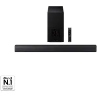 Samsung HW-B650F Zwart 3.1 kanalen 370 W