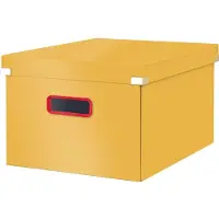 Leitz CLICK & STORE COSY - doos medium (A4)