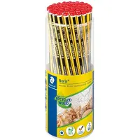 Staedtler Potlood Set Zwart