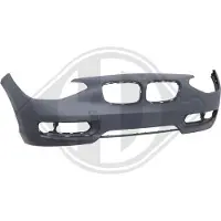 Diederichs 1281053 Bumper