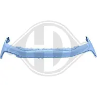 Diederichs 2256450 Bumper