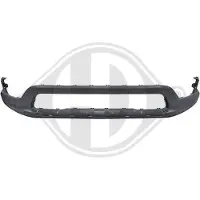Diederichs 2680061 Bumper