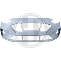 Diederichs 1530350 Bumper