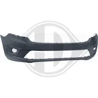 Diederichs 1455851 Bumper