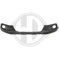 Diederichs 4227761 Bumper