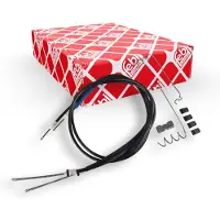 FEBI BILSTEIN 173190 Handremkabel