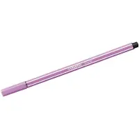 Stabilo Pen 68 - Premium Viltstift - Lichtlila - Doos 10 stuks