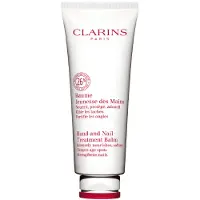 Clarins - Body Care Other Hand And Nail Treatment Balm - 100 ML
