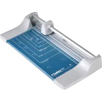 Dahle 507 rolsnijmachine 8 vellen (A4)