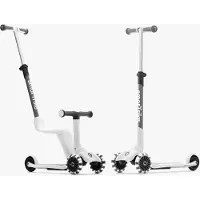 Smartrike Xtend Mini Ride - Cool Grey