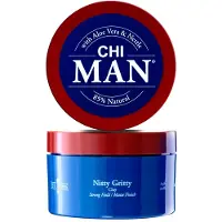 CHI Man Nitty Gritty Clay